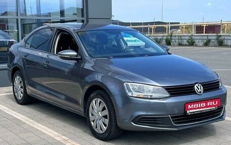 Volkswagen Jetta VI, 2014 год, 1 249 000 рублей, 3 фотография