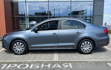 Volkswagen Jetta VI, 2014 год, 1 249 000 рублей, 4 фотография