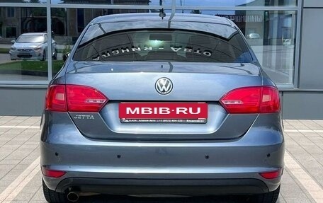 Volkswagen Jetta VI, 2014 год, 1 249 000 рублей, 7 фотография