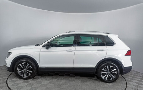 Volkswagen Tiguan II, 2019 год, 3 174 000 рублей, 8 фотография