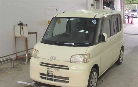 Daihatsu Tanto III, 2011 год, 505 050 рублей, 1 фотография