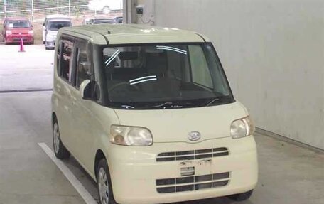 Daihatsu Tanto III, 2011 год, 505 050 рублей, 2 фотография