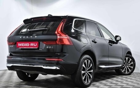 Volvo XC60 II, 2023 год, 5 460 000 рублей, 5 фотография