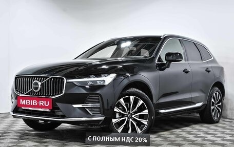 Volvo XC60 II, 2023 год, 5 460 000 рублей, 2 фотография