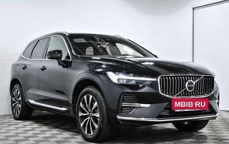 Volvo XC60 II, 2023 год, 5 460 000 рублей, 4 фотография