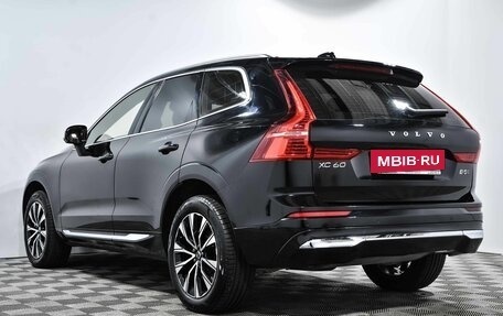 Volvo XC60 II, 2023 год, 5 460 000 рублей, 7 фотография