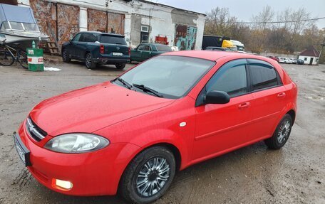 Chevrolet Lacetti, 2008 год, 410 000 рублей, 1 фотография