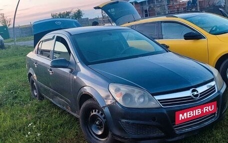 Opel Astra H, 2008 год, 300 000 рублей, 2 фотография