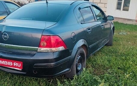 Opel Astra H, 2008 год, 300 000 рублей, 6 фотография