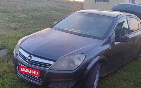 Opel Astra H, 2008 год, 300 000 рублей, 3 фотография