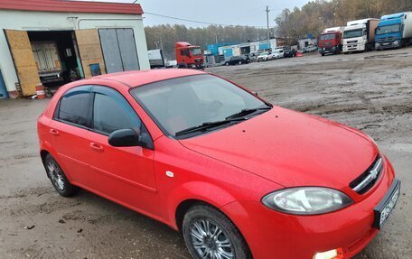 Chevrolet Lacetti, 2008 год, 410 000 рублей, 2 фотография