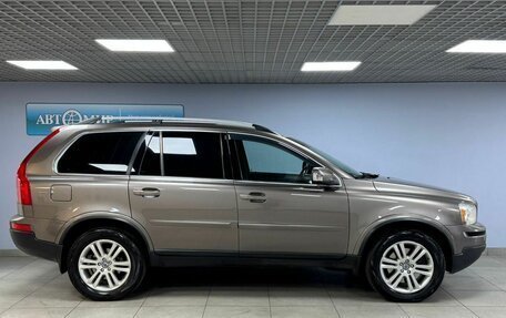 Volvo XC90 II рестайлинг, 2011 год, 1 749 000 рублей, 8 фотография