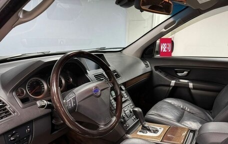 Volvo XC90 II рестайлинг, 2011 год, 1 749 000 рублей, 10 фотография