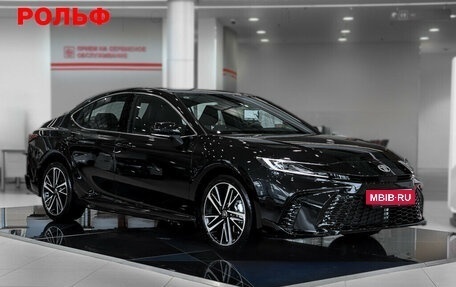 Toyota Camry, 2024 год, 4 990 000 рублей, 2 фотография