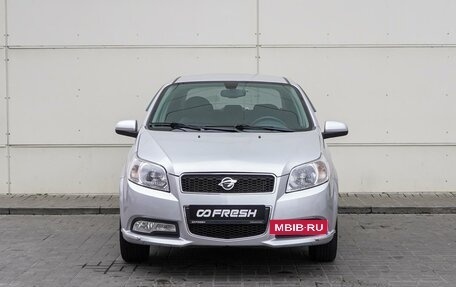 Ravon Nexia R3, 2018 год, 850 000 рублей, 3 фотография