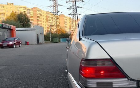 Mercedes-Benz S-Класс, 1996 год, 777 000 рублей, 6 фотография