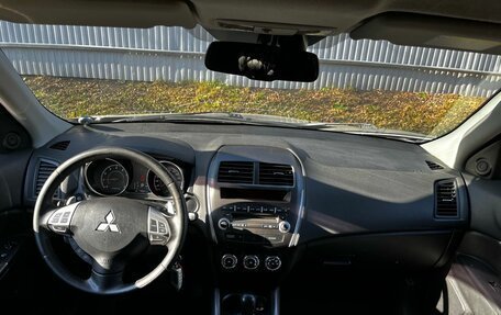 Mitsubishi ASX I рестайлинг, 2012 год, 1 140 000 рублей, 7 фотография