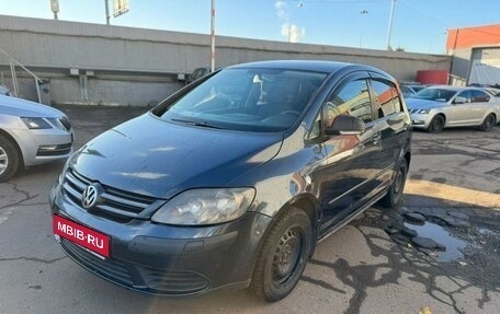 Volkswagen Golf Plus I, 2007 год, 450 000 рублей, 1 фотография