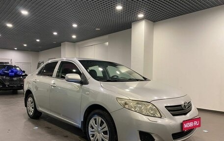 Toyota Corolla, 2008 год, 755 000 рублей, 1 фотография