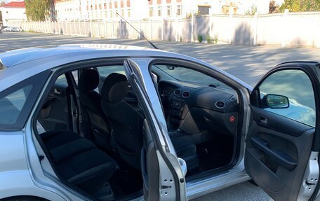 Ford Focus II рестайлинг, 2006 год, 659 900 рублей, 11 фотография