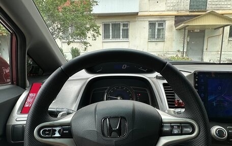 Honda Civic VIII, 2010 год, 840 000 рублей, 9 фотография