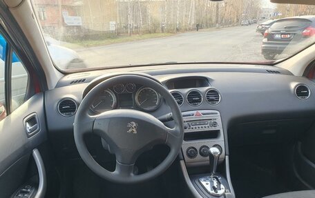 Peugeot 308 II, 2012 год, 695 000 рублей, 7 фотография