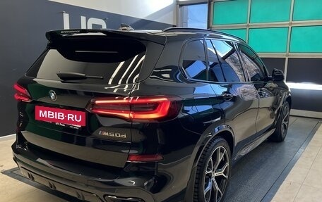 BMW X5, 2021 год, 12 000 000 рублей, 7 фотография