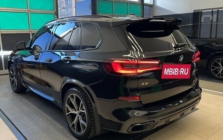 BMW X5, 2021 год, 12 000 000 рублей, 5 фотография