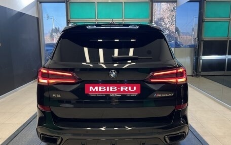 BMW X5, 2021 год, 12 000 000 рублей, 6 фотография