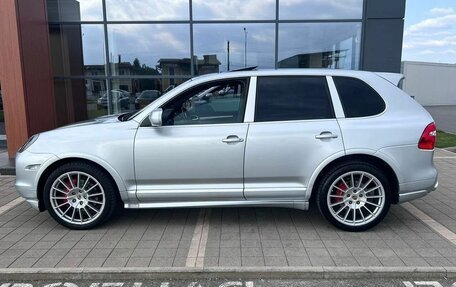 Porsche Cayenne III, 2009 год, 1 830 000 рублей, 5 фотография