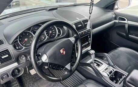 Porsche Cayenne III, 2009 год, 1 830 000 рублей, 8 фотография