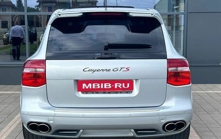 Porsche Cayenne III, 2009 год, 1 830 000 рублей, 7 фотография