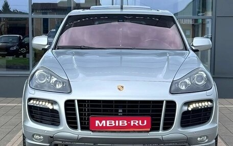 Porsche Cayenne III, 2009 год, 1 830 000 рублей, 2 фотография