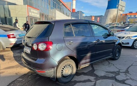 Volkswagen Golf Plus I, 2007 год, 450 000 рублей, 5 фотография