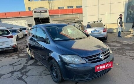 Volkswagen Golf Plus I, 2007 год, 450 000 рублей, 2 фотография