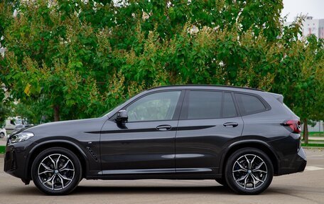 BMW X3, 2022 год, 6 990 000 рублей, 4 фотография