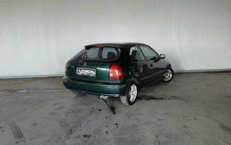 Honda Civic VII, 1997 год, 320 000 рублей, 5 фотография