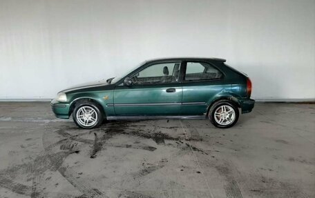 Honda Civic VII, 1997 год, 320 000 рублей, 8 фотография