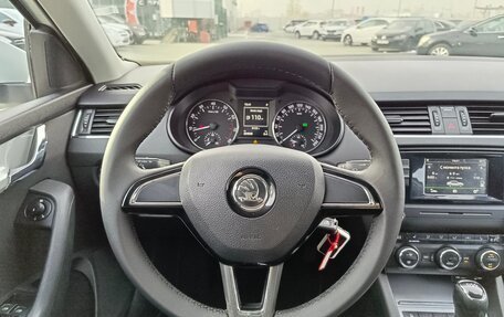 Skoda Octavia, 2015 год, 1 274 995 рублей, 17 фотография