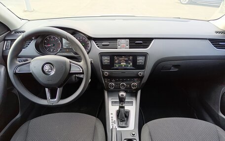 Skoda Octavia, 2015 год, 1 274 995 рублей, 16 фотография