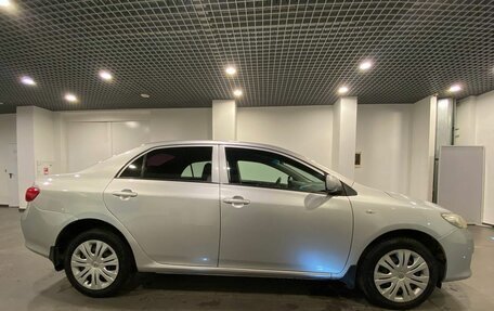 Toyota Corolla, 2008 год, 755 000 рублей, 2 фотография