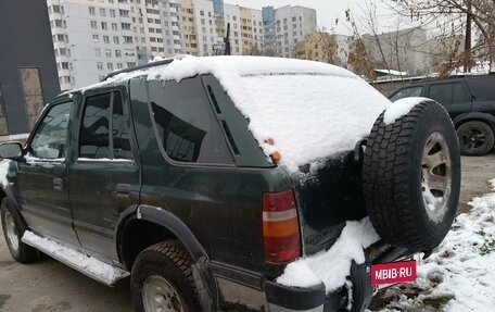 Opel Frontera A, 1994 год, 210 000 рублей, 5 фотография