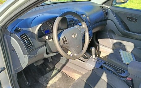 Hyundai Elantra IV, 2008 год, 590 000 рублей, 10 фотография