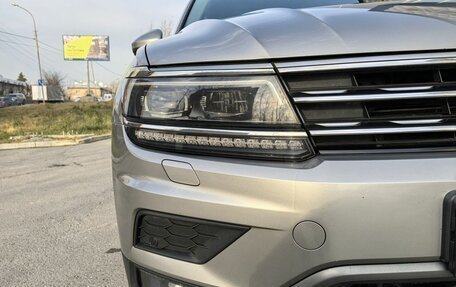 Volkswagen Tiguan II, 2018 год, 2 789 000 рублей, 29 фотография