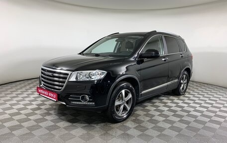 Haval H6, 2019 год, 1 468 000 рублей, 1 фотография