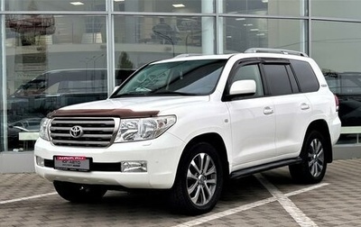 Toyota Land Cruiser 200, 2011 год, 3 790 000 рублей, 1 фотография