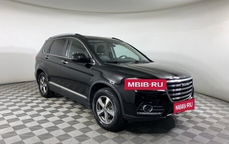 Haval H6, 2019 год, 1 468 000 рублей, 3 фотография