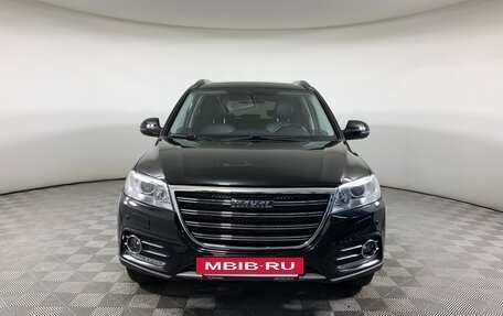 Haval H6, 2019 год, 1 468 000 рублей, 2 фотография