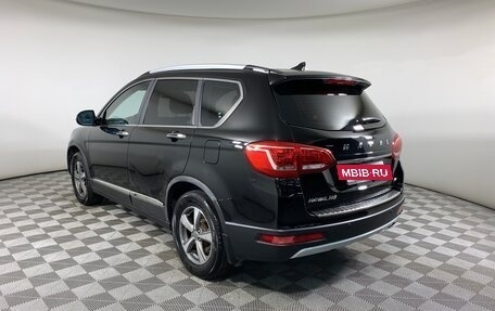 Haval H6, 2019 год, 1 468 000 рублей, 7 фотография