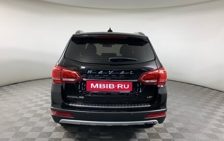 Haval H6, 2019 год, 1 468 000 рублей, 6 фотография